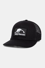 Кепка-тракер Helly Hansen цвет черный