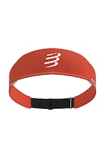 Козирок Compressport колір помаранчевий