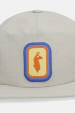 Снепбек Cotopaxi Radiant колір сірий