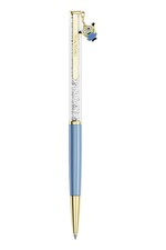 Ручка Swarovski CRYSTALLINE колір прозорий