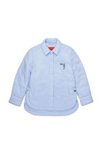 Дитяча куртка Max&Co. MAXJ49F JACKET