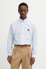 Бавовняна сорочка Kenzo