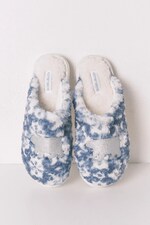 Тапочки women'secret DAILY ICE