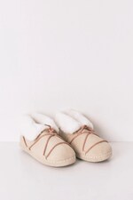 Тапочки women'secret MULTI ARTIC цвет розовый