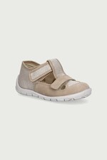 Капці дитячі Froddo CLASSIC SLIPPERS колір бежевий