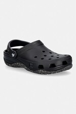 Шльопанці Crocs Classic Evo Clog колір чорний