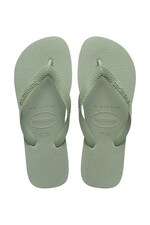 В'єтнамки Havaianas TOP SENSES колір зелений