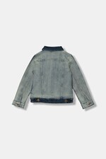 Детская джинсовая куртка Guess