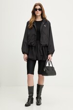 Куртка женская Puma Style Jacket цвет черный