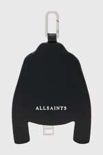 Кожаный брелок AllSaints BALFERN
