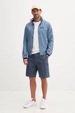 Куртка мужская Helly Hansen SALT цвет голубой