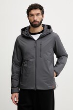 Демісезонна куртка чоловіча BOGNER Fire+Ice JARED колір сірий
