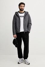 Демісезонна куртка чоловіча BOGNER Fire+Ice JARED колір сірий