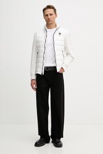 Куртка Blauer HEBRON колір білий