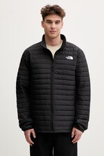 Куртка чоловіча The North Face Canyonlands колір чорний