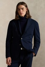 Піджак Polo Ralph Lauren колір синій
