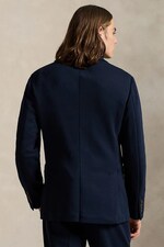 Піджак Polo Ralph Lauren колір синій