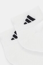 Essentials Мультипак:6 шт. adidas колір білий