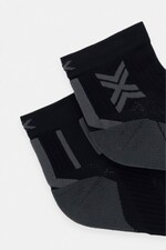 Шкарпетки X-socks RUN EXPERT ANKLE колір чорний
