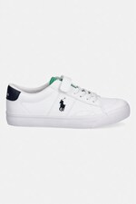 Кроссовки детские Polo Ralph Lauren цвет белый