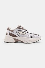 Кросівки Coach Bolt Runner Sneaker колір сірий