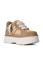 Кроссовки UGG W Astromel цвет бежевый