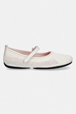 Балетки Camper Right Nina колір білий