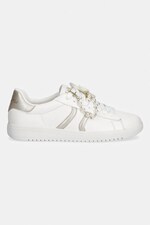 Кроссовки Aldo CHICSNEAKER2 цвет белый