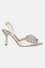 Туфлі Steve Madden Lovie колір бежевий