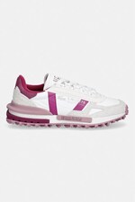 Кросівки Lacoste Elite Active Sneakers Blush Refresh Pack колір білий