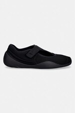 Балетки Lacoste Low Mystere Sneakers цвет черный