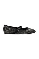 Балетки Mexx TASANE SALSA Ballerina колір чорний