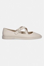 Балетки Melissa EVER AD колір бежевий