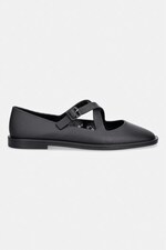Балетки Melissa EVER AD колір чорний