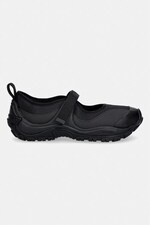 Балетки Crocs Terre Tech колір чорний