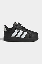 Дитячі кросівки adidas STREETTALK колір чорний