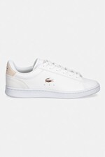 Кроссовки Lacoste цвет белый