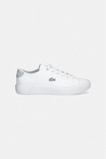 Кроссовки детские Lacoste цвет белый