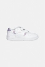 Кроссовки детские Lacoste цвет белый