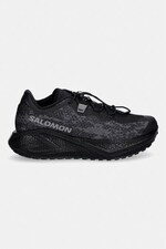 Кросівки Salomon AERO GLIDE 4 колір чорний