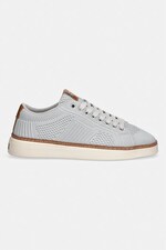 San Prep кроссовки мужские Gant цвет серый