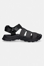 Сандалии Camper Drift Trail Sandal цвет черный