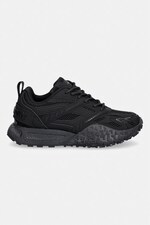 Urban Sprinter кросівки Plein Sport колір чорний