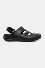 Шльопанці Teva ApreAqua CT колір чорний