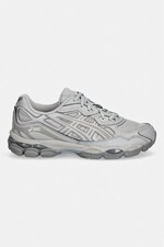 GEL-NYC кросівки Asics колір сірий