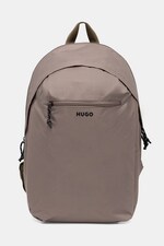 Рюкзак чоловічий HUGO EVERETT new Bckp колір бежевий