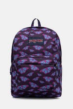 Рюкзак Jansport цвет фиолетовый