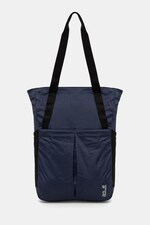 Рюкзак Jack Wolfskin Zoa 2in1 Tote колір темно-синій
