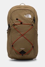 Рюкзак The North Face Rodey колір зелений