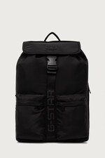 Рюкзак G-Star Motion liner колір чорний